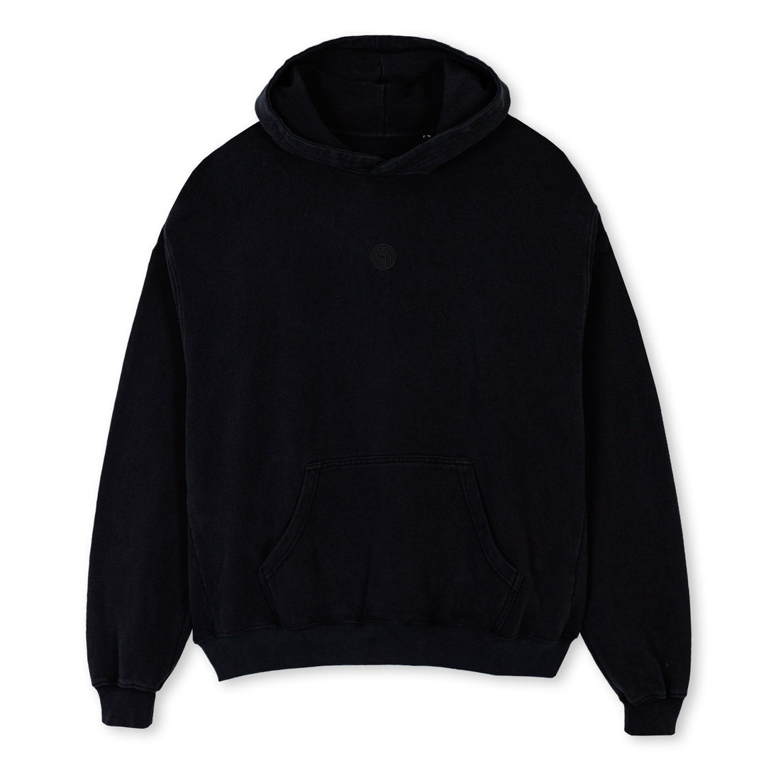 Unisex oversized hoodie